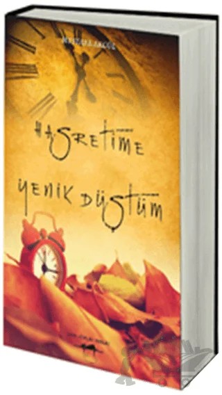 Hasretime Yenik Düştüm – Mustafa Akgül – Sokak Kitapları Yayınları kitap kapağı