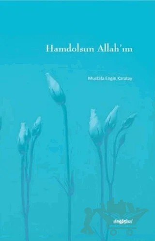 Hamdolsun Allah'ım – Mustafa Engin Karatay – Değişim Yayınları kitap kapağı