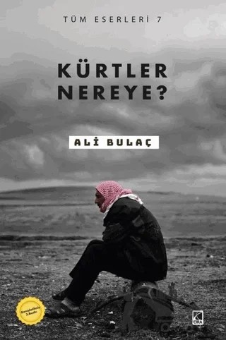 Kürtler Nereye? – Ali Bulaç – Çıra Yayınları kitap kapağı