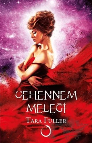 Cehennem Meleği – Tara Fuller – Novella Dinamik kitap kapağı