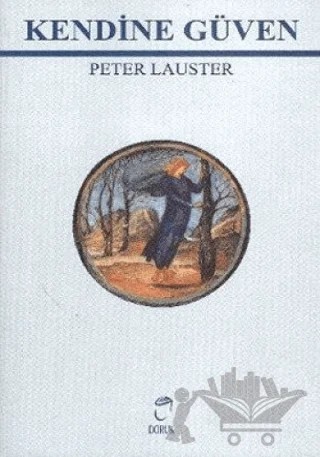 Kendine Güven – Peter Lauster – Doruk Yayınları kitap kapağı