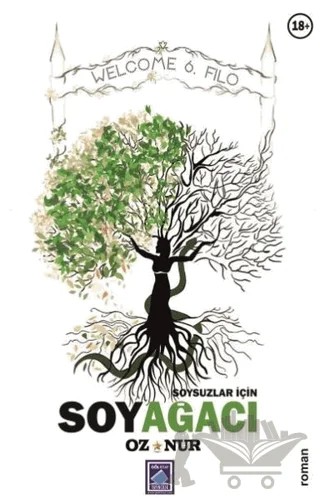 Soyağacı – Öz Nur – Göl Yayıncılık kitap kapağı
