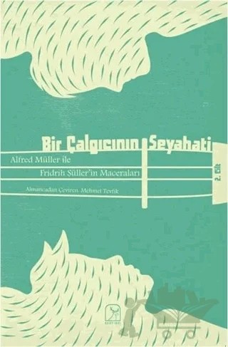 Bir Çalgıcının Seyahati 2. Cilt – Kolektif – Kuzey Işığı Yayınları kitap kapağı