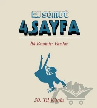 Yazko Somut 4. Sayfa – Kolektif – Nota Bene Yayınları kitap kapağı