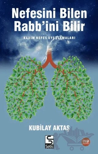 Nefesini Bilen Rabb'ini Bilir – Kubilay Aktaş – Selis Kitaplar kitap kapağı