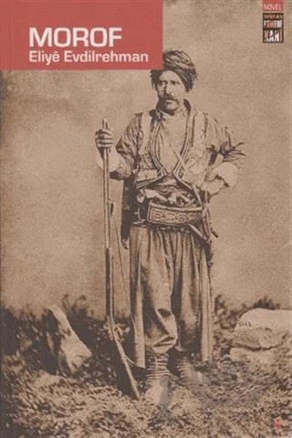 Morof – Eliye Evdılrehman – Lis Basın Yayın kitap kapağı