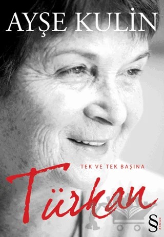 Türkan – Ayşe Kulin – Everest Yayınları kitap kapağı