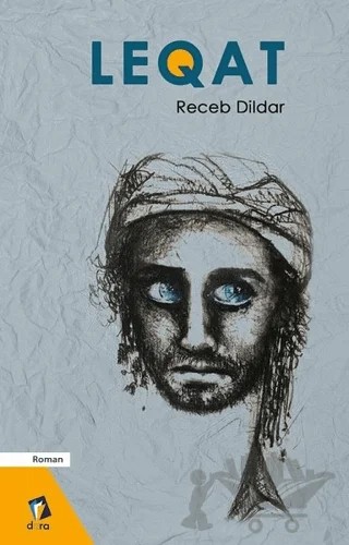 Leqat – Recep Dildar – Dara Yayınları kitap kapağı