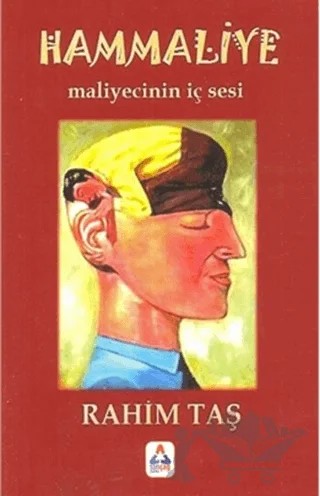 Hammaliye – Rahim Taş – Sonçağ Yayınları kitap kapağı