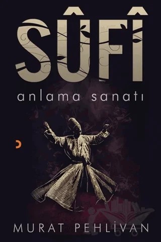 Sufi – Murat Pehlivan – Cinius Yayınları kitap kapağı