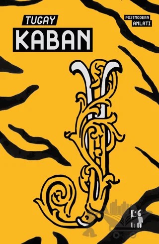 J – Tugay Kaban – Metinlerarası Kitap kitap kapağı