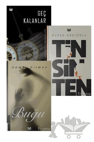 Şiir ve Aforizma Kitap Seti (3 Kitap) – Kolektif – Vaveyla Yayıncılık kitap kapağı