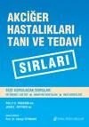 Sırlar serisi: Akciğer Hastalıkları Tanı ve Tedavi – Parsons, Heffner – Nobel Tıp Kitabevleri kitap kapağı