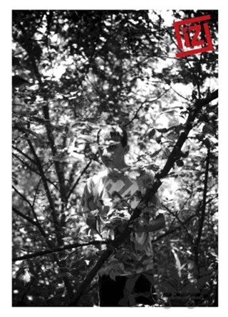 İz Dergisi Sayı: 37 – Fotoğrafevi Yayınları kitap kapağı