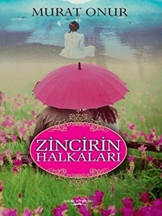 Zincirin Halkaları – Murat Onur – Sokak Kitapları Yayınları kitap kapağı