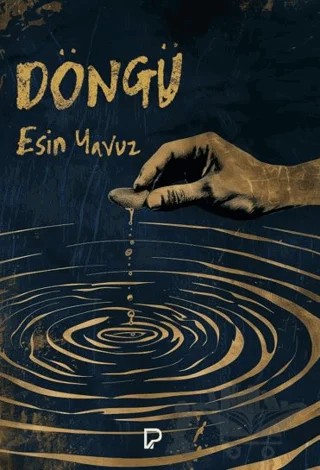 Döngü – Esin Yavuz – Paşa Yayınları kitap kapağı