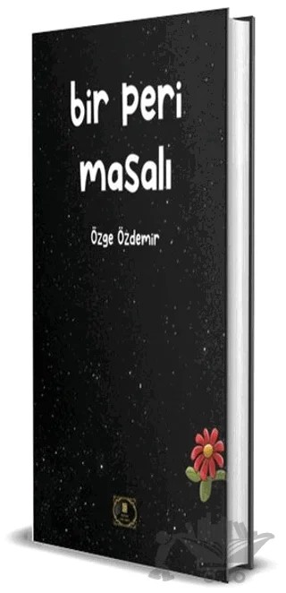 Bir Peri Masalı – Özge Özdemir – Dionysos Yayın Group kitap kapağı