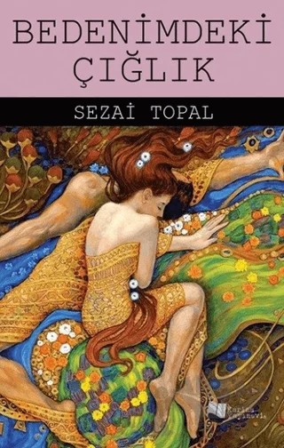 Bedenimdeki Çığlık – Sezai Topal – Karina Yayınevi kitap kapağı