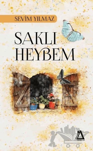 Saklı Heybem – Sevim Yılmaz – Sisyphos Yayınları kitap kapağı