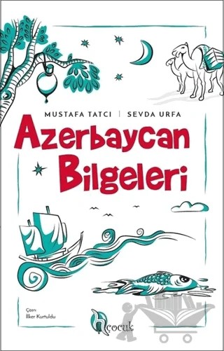 Azerbaycan Bilgeleri – Mustafa Tatcı, Sevda Urfa – H Yayınları kitap kapağı