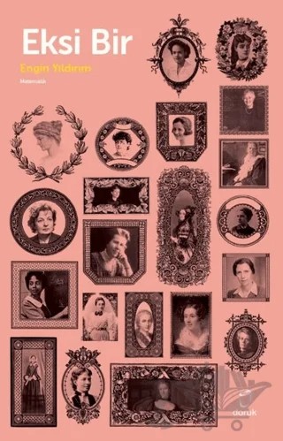 Eksi Bir – Engin Yıldırım – Doruk Yayınları kitap kapağı