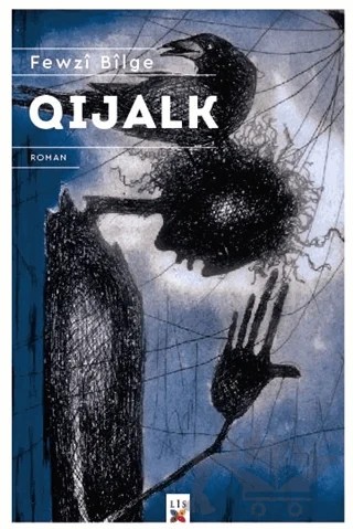 Qıjalk – Fewzi Bilge – Lis Basın Yayın kitap kapağı