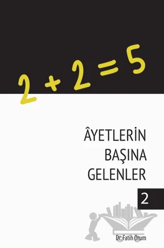 Ayetlerin Başına Gelenler 2 – Fatih Orum – Süleymaniye Vakfı Yayınları kitap kapağı
