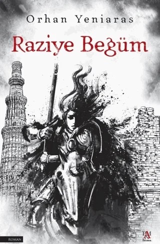 Raziye Begüm – Orhan Yeniaras – Panama Yayıncılık kitap kapağı