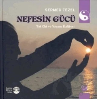 Nefesin Gücü – Sermed Tezel – Opus Yayınları kitap kapağı