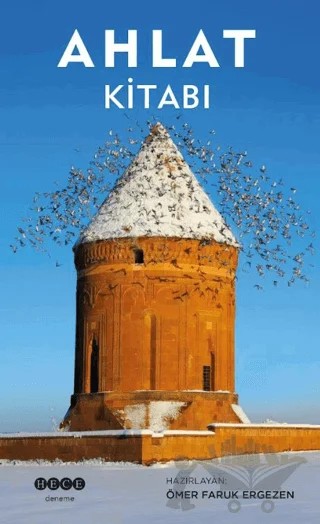 Ahlat Kitabı – Kolektif – Hece Yayınları kitap kapağı