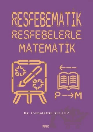 Resfebematik – Cemalettin Yıldız – Gece Kitaplığı kitap kapağı