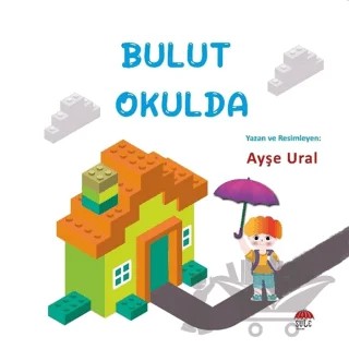 Bulut Okulda 4-7 Yaş – Ayşe Ural Gökalp – Şule Yayınları kitap kapağı