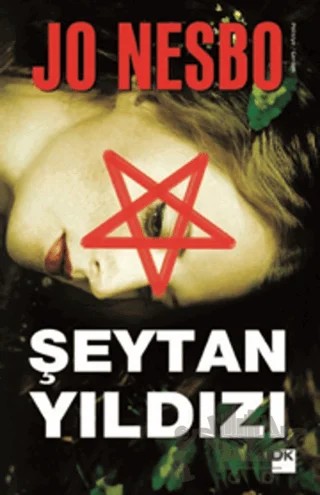 Şeytan Yıldızı – Jo Nesbo – Doğan Kitap kitap kapağı