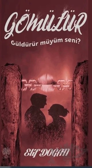 Gömülür – Elif Doğan – Platanus Publishing kitap kapağı