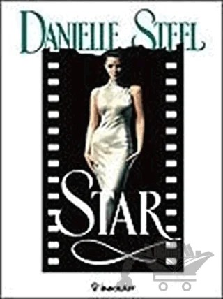 Star – Danielle Steel – İnkılap Kitabevi kitap kapağı