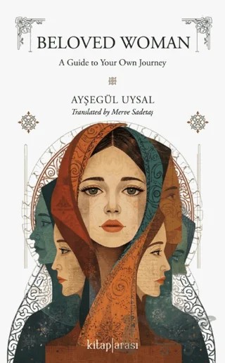 Belowed Woman – Ayşegül Uysal – Kitap Arası kitap kapağı
