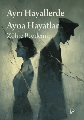 Ayrı Hayallerde Ayna Hayatlar – Zöhre Bozdemir – Paşa Yayınları kitap kapağı