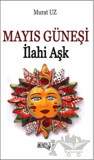 Mayıs Güneşi – Murat Uz – Sınırsız Kitap kitap kapağı