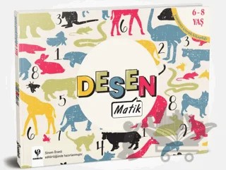 DesenMatik – Kolektif – Sankofa Yayınevi kitap kapağı