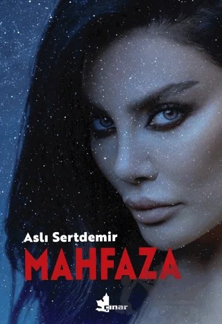 Mahfaza – Aslı Sertdemir – Çınar Yayınları kitap kapağı