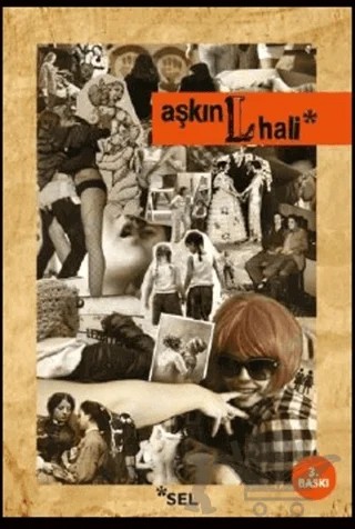 Aşkın L Hali – Kolektif – Sel Yayıncılık kitap kapağı