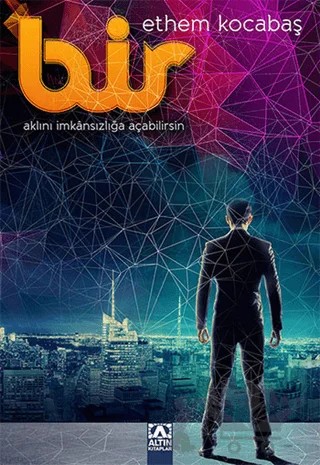 Bir – Ethem Kocabaş – Altın Kitaplar kitap kapağı