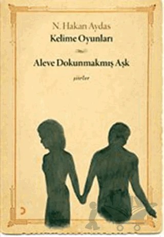 Kelime Oyunları – N. Hakan Aydas – Cinius Yayınları kitap kapağı