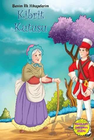 Kibrit Kutusu – Kolektif – Parıltı Yayınları kitap kapağı
