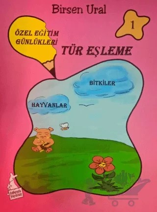Tür Eşleşme – Birsen Ural – Kanguru Yayınları kitap kapağı