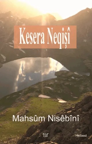 Kesera Neqışi – Mahsum Nısebini – Ar Yayınları kitap kapağı