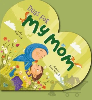 Ich Bete Für Meine Mutter (Almanca, Annem İçin Dualar) – Hülya Köşk – Puset Kitap kitap kapağı