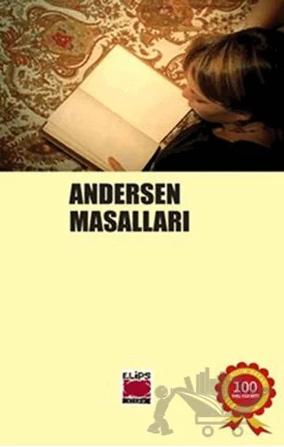 Andersen Masalları – Kolektif – Elips Kitap kitap kapağı