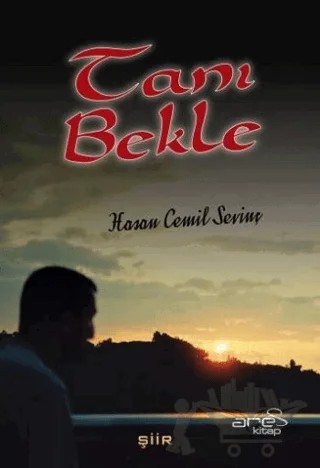 Tanı Bekle – Hasan Cemil Sevinç – Ares Yayınları kitap kapağı