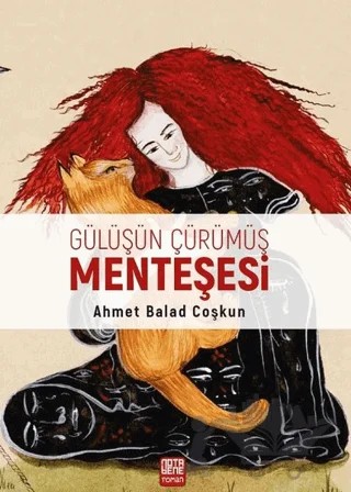 Gülüşün Çürümüş Menteşesi – Ahmet Balad Coşkun – Nota Bene Yayınları kitap kapağı